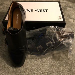 Nine West toasties